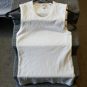 J crew tank top
